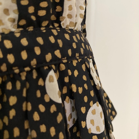 Vintage YVES SAINT LAURENT Silk Ensemble - Picture 15 of 15